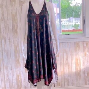 Midsummer Night’s dream of  am or pm dress! 🌝🌚